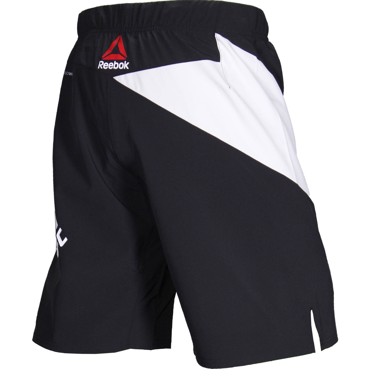 B39682] Mens Reebok UFC Fighter Kit Conor McGregor Octagon Short