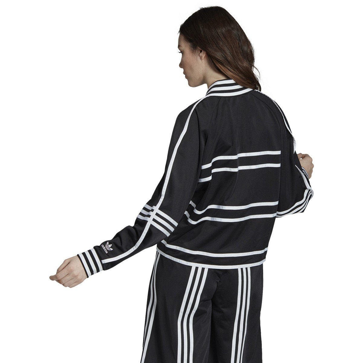 FJ9305] Womens Adidas Ji Won Choi Track Jacket – Revel Commerce