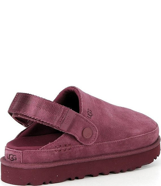 [1138252-BTMG] WOMENS UGG W GOLDENSTAR CLOG