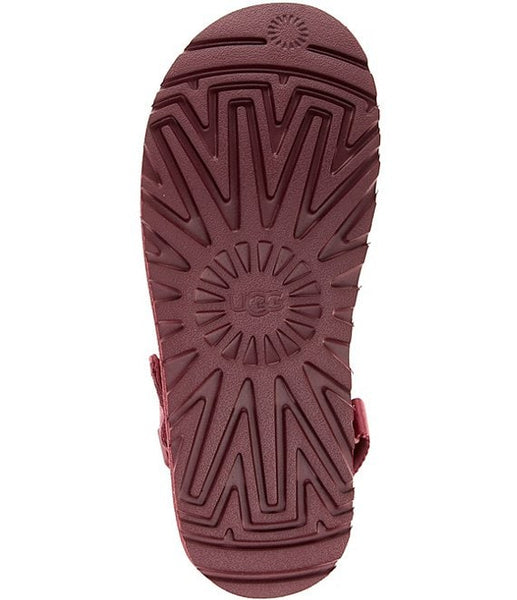 [1138252-BTMG] WOMENS UGG W GOLDENSTAR CLOG