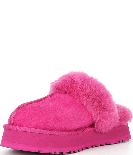 [1122550-DNY] WOMENS UGG W DISQUETTE