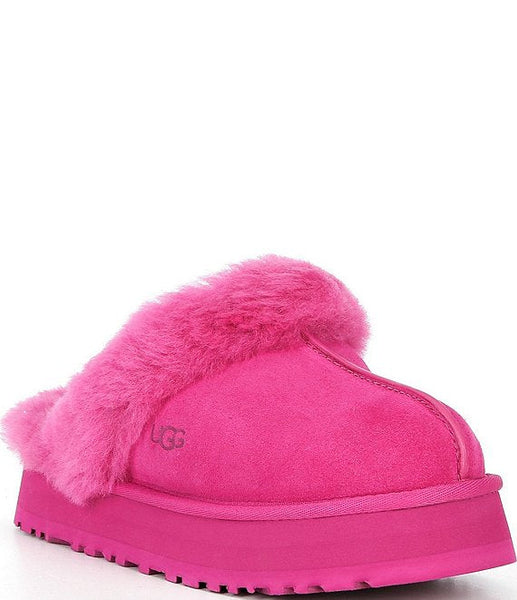 [1122550-DNY] WOMENS UGG W DISQUETTE