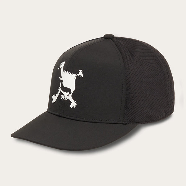 [FOS901973-02E] MENS OAKLEY SKULL MESH CAP 25.0 1