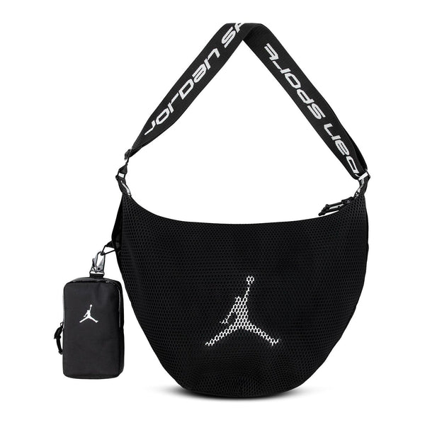 [MA0946-023] ADULT AIR JORDAN JAM JORDAN SPORT BALL TOTE 1