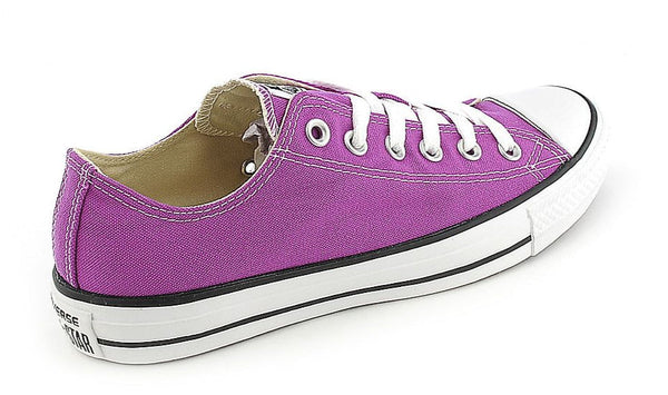 [139793F] Mens Converse CHUCK TAYLOR ALL STAR LOW 'PURPLE CACTUS'