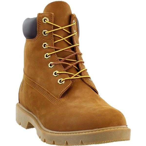 [TB019076827] MENS TIMBERLAND 6" BASIC BOOT WATERPROOF