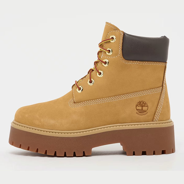 [TB0A6EWH754] MENS TIMBERLAND 6 INCH STONE STREET PLATFORM
