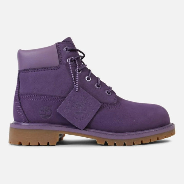 [TB0A1J8BH59] PRESCHOOL TIMBERLAND 6" PREMIUM BOOTS