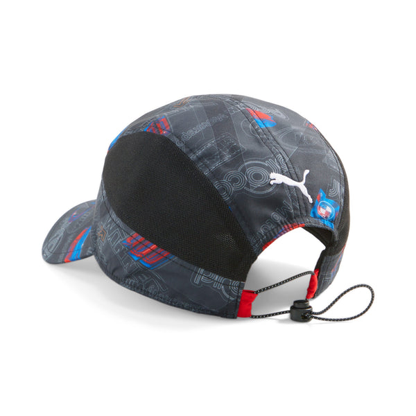 [024787-01] Mens PUMA BMW MOTORSPORT STATEMENT CAP