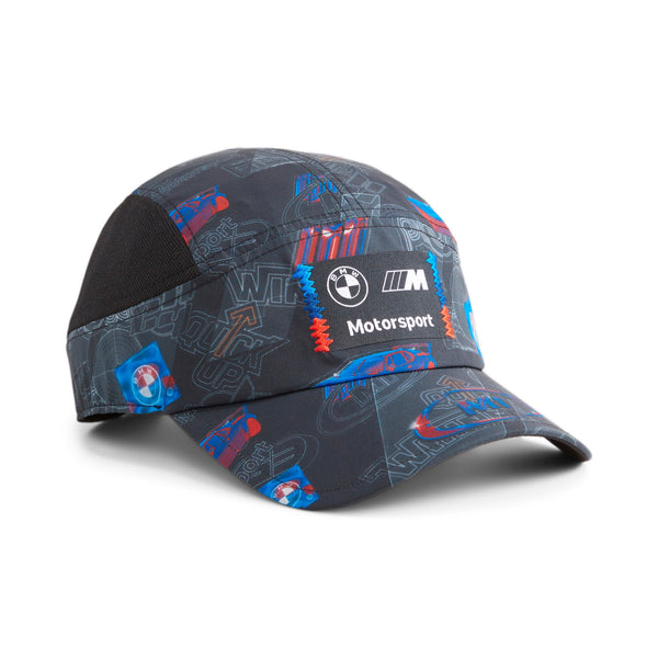 [024787-01] Mens PUMA BMW MOTORSPORT STATEMENT CAP