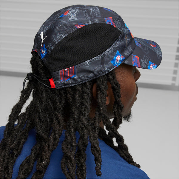 [024787-01] Mens PUMA BMW MOTORSPORT STATEMENT CAP