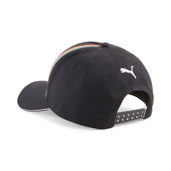 [024813-01] Mens PUMA MAPF1 MERCEDES AMG BB CAP