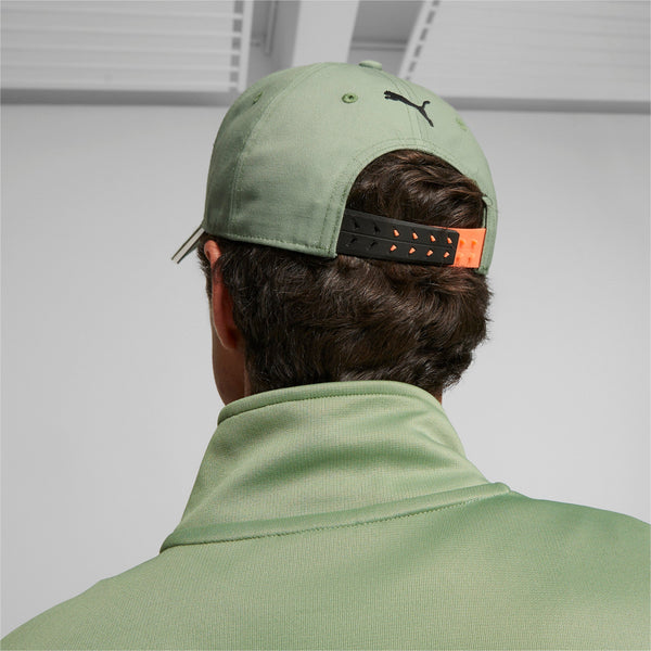 [024813-02] Mens PUMA MAPF1 MERCEDES AMG BB CAP