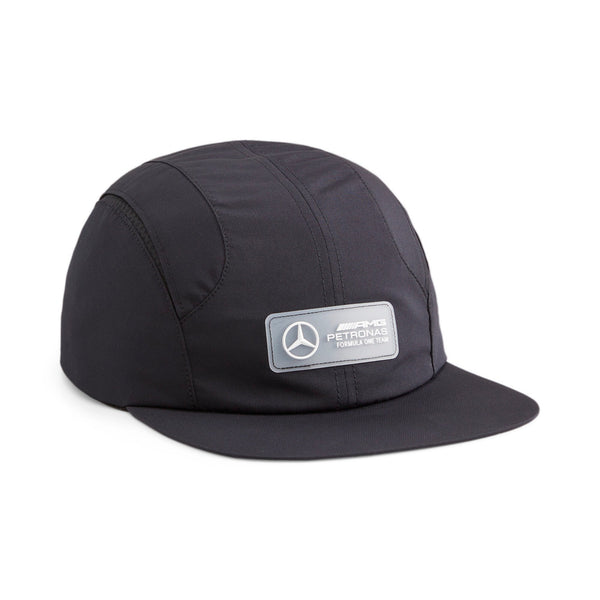 [024817-01] Mens PUMA MAPF1 MERCEDES RCT CAP