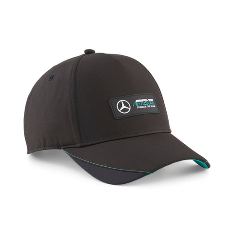 [024818-01] Mens PUMA MAPF1 MERCEDES BB CAP