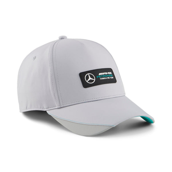 [024818-02] Mens PUMA MAPF1 MERCEDES BB CAP