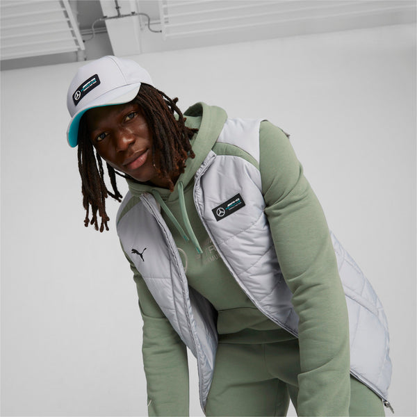 [024818-02] Mens PUMA MAPF1 MERCEDES BB CAP