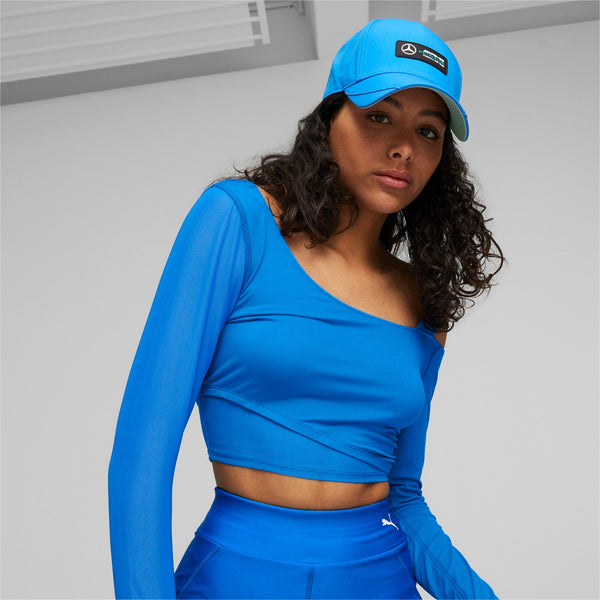 [024818-04] Mens PUMA MAPF1 MERCEDES BB CAP