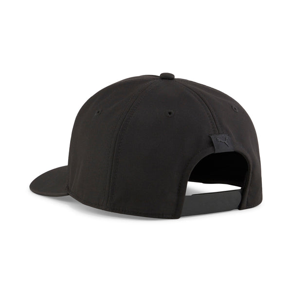 [025168-01] MENS PUMA FERRARI STYLE LC CAP