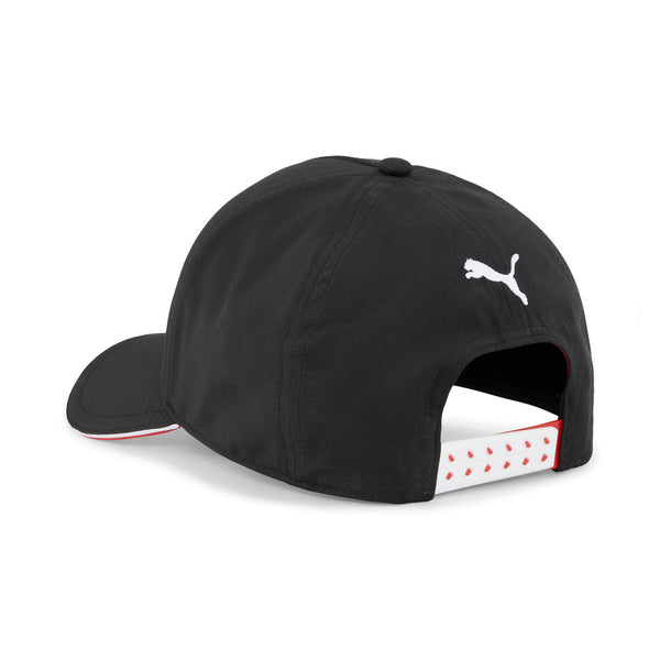 [025409-02] MENS PUMA F1 BB CAP