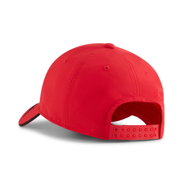 [026077-01] MENS PUMA FERRARI RACE BB CAP