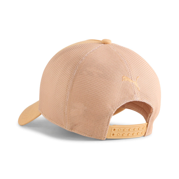 [026096-03] MENS PUMA PL PORSCHE LEGACY TRUCKER CAP