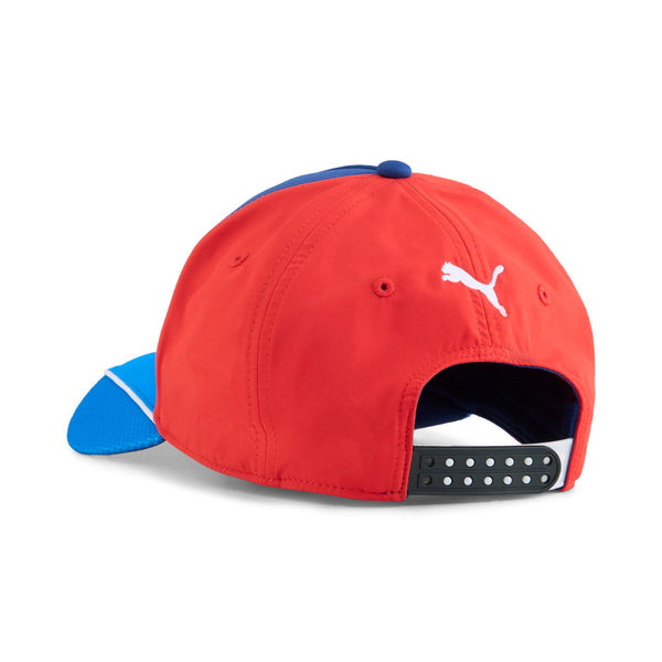 [026233-03] MENS PUMA BMW MMS BB CAP