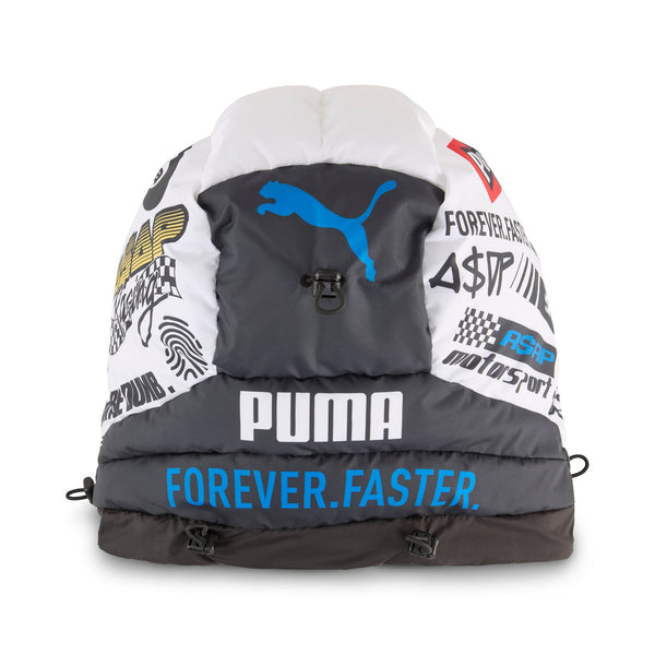 [026594-01] MENS PUMA X ASAP ROCKY PADDED BALACLAVA