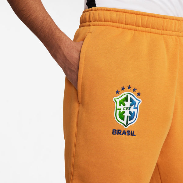 [FJ7270-738] MENS NIKE BRASIL CLUB PANTS