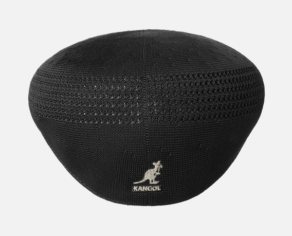 [0290BC-BK001] UNISEX KANGOL TROPIC 504 VENTAIR CAP