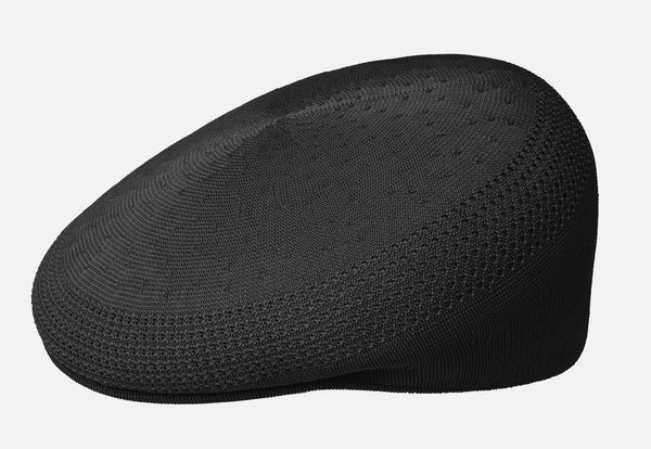 [0290BC-BK001] UNISEX KANGOL TROPIC 504 VENTAIR CAP