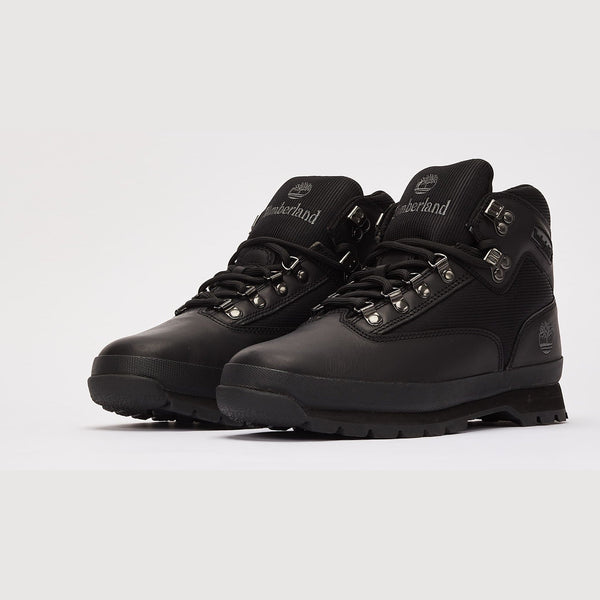 [TB056038001] MENS TIMBERLAND EURO HIKER BOOT