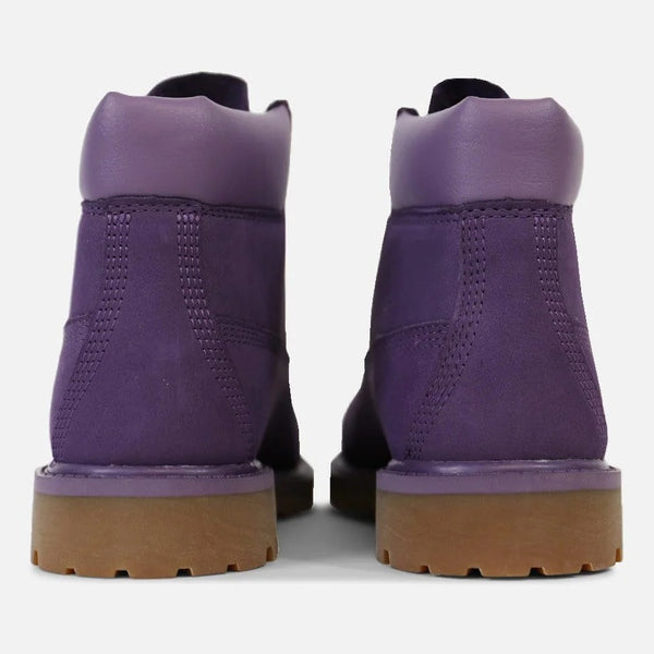 [TB0A1J8BH59] PRESCHOOL TIMBERLAND 6" PREMIUM BOOTS