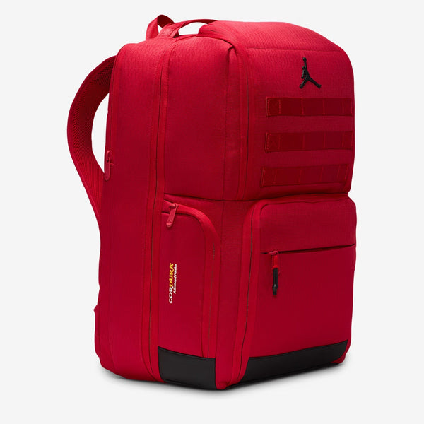 [MA0944-R78] ADULT AIR JORDAN JAM COLLECTORS BACKPACK 31.5L 2