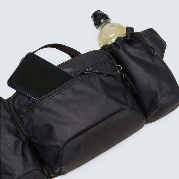 [FOS901041-02E] MENS OAKLEY ROAD TRIP RC BELTBAG 3