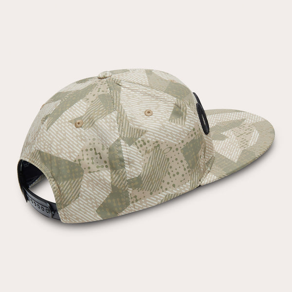 FOS901496-32P ABSTRACT CAMO MIST 2