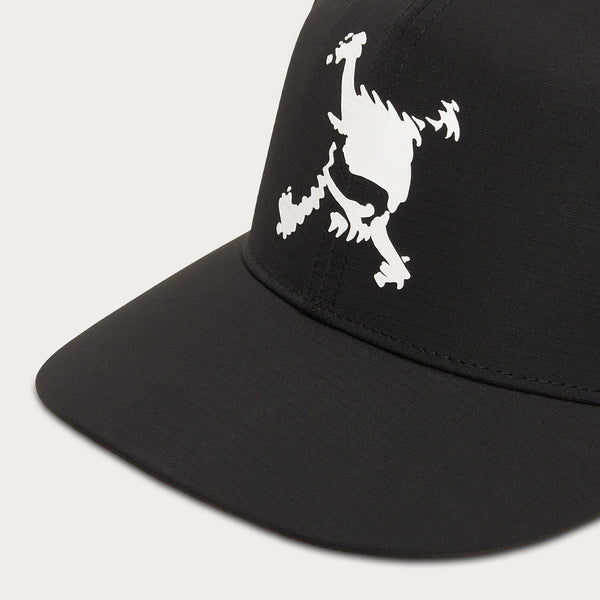 [FOS901973-02E] MENS OAKLEY SKULL MESH CAP 25.0 3