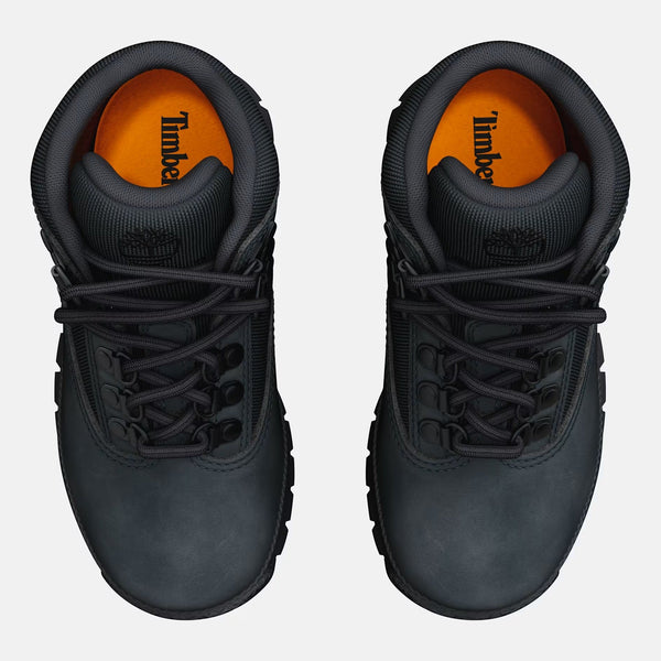 [TB0A2QS2W05] TODDLERS TIMBERLAND EURO HIKER