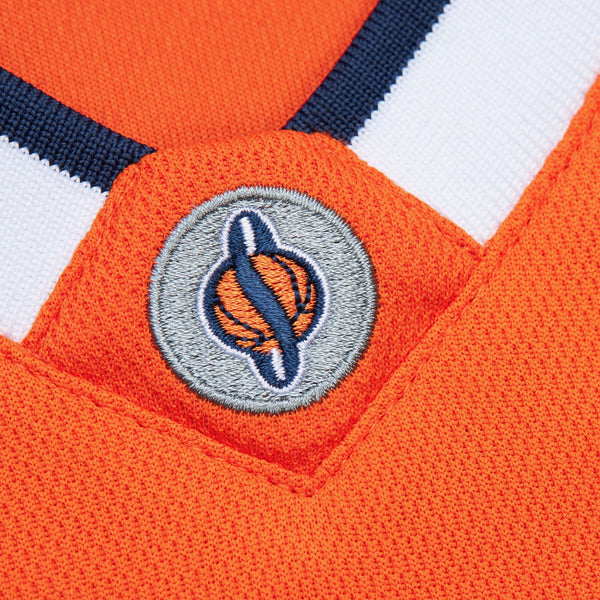 MENS MITCHELL & NESS NCAA DARK JERSEY SYRACUSE 2002 CARMELO ANTHONY