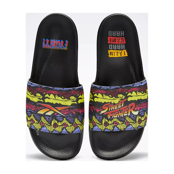 [100062154/HP2208] Mens Reebok CLASSIC SLIDE