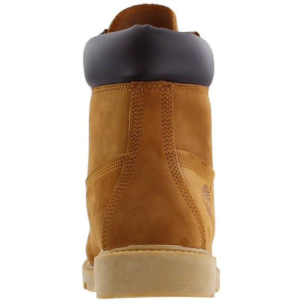 [TB019076827] MENS TIMBERLAND 6" BASIC BOOT WATERPROOF
