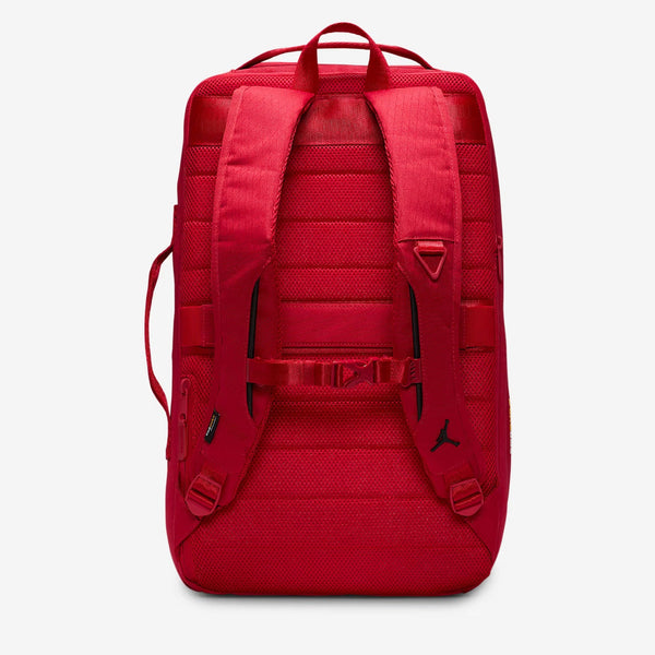 [MA0944-R78] ADULT AIR JORDAN JAM COLLECTORS BACKPACK 31.5L 3