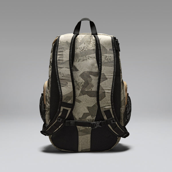 FOS900737-32P ABSTRACT CAMO MIST 3