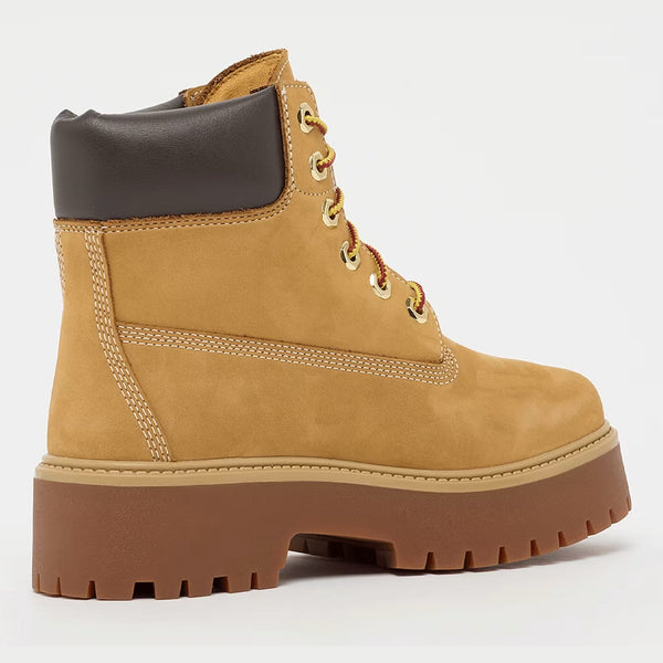 [TB0A6EWH754] MENS TIMBERLAND 6 INCH STONE STREET PLATFORM