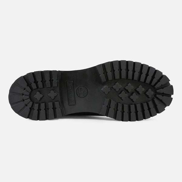 [TB0A1MA6001] MENS TIMBERLAND 6 INCH PREMIUM WATERPROOF BOOT 'BLACK'
