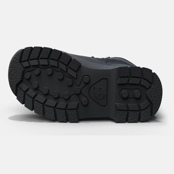 [TB0A2QS2W05] TODDLERS TIMBERLAND EURO HIKER