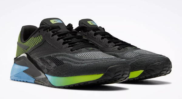 [100047843/GZ6436] Mens Reebok REEBOK NANO X2