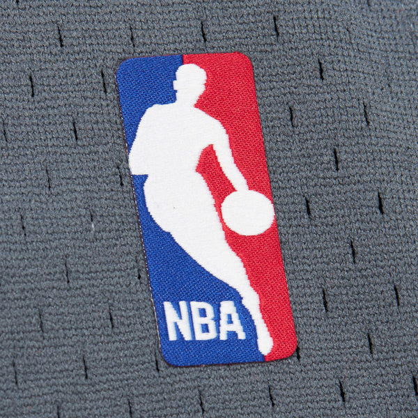 MENS MITCHELL & NESS ALTERNATE JERSEY MAVERICKS 2003 STEVE NASH