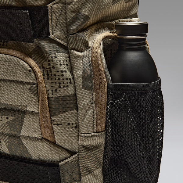 FOS900737-32P ABSTRACT CAMO MIST 4