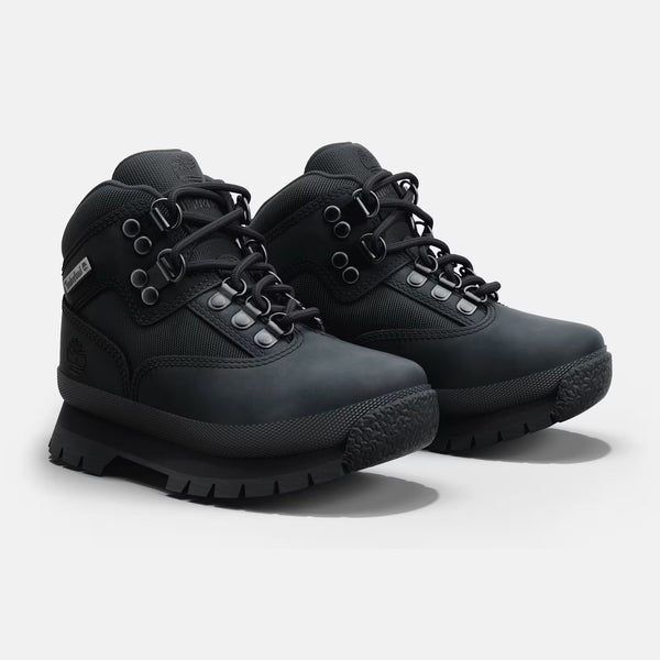 [TB0A2QS2W05] TODDLERS TIMBERLAND EURO HIKER